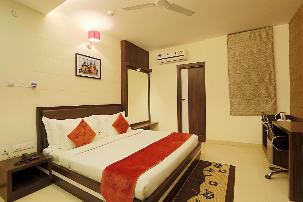 Hotel Premiere Villa