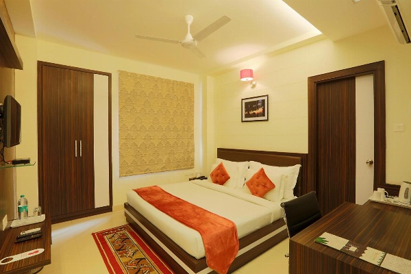 Hotel Premiere Villa image 1