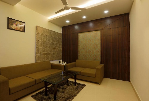 Hotel Premiere Villa image 14