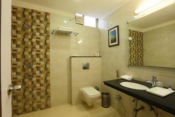Hotel Premiere Villa image 21