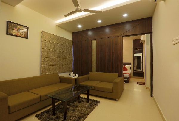Hotel Premiere Villa image 4