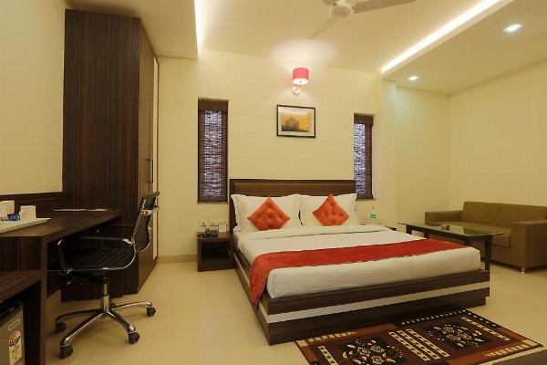 Hotel Premiere Villa image 5