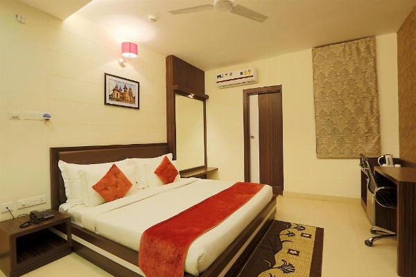Hotel Premiere Villa image 8