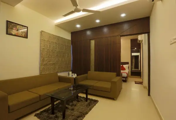 Hotel Premiere Villa 4